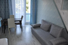 Apartment On Turisticheskaya 3D 165